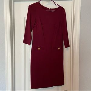 Vince Camuto Dress